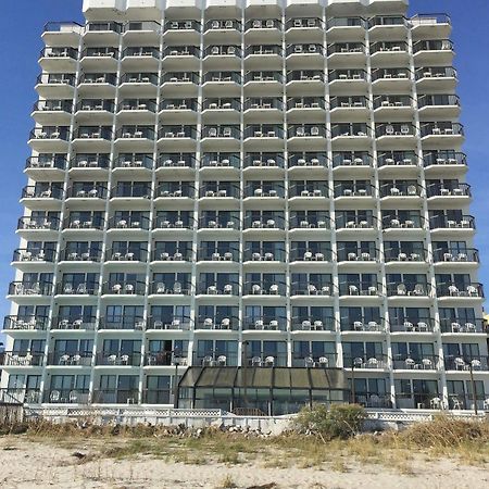 Reef Hotel Myrtle Beach Exterior foto